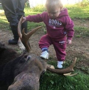 Meet your Posher, Jason